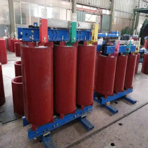 盘县SCB10-250KVA干式变压器