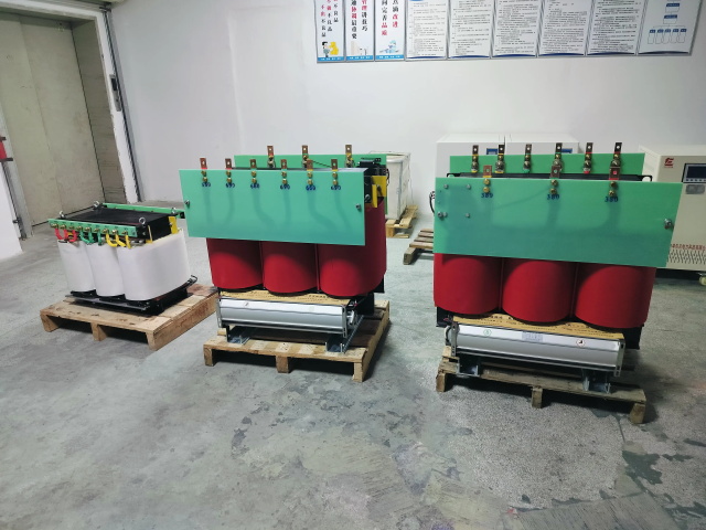 盘县KS11-1000KVA矿用变压器