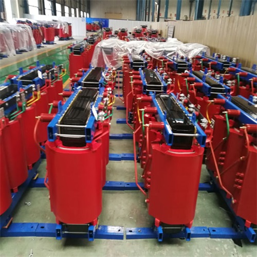 盘县2500kva干式变压器尺寸